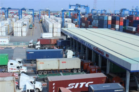 Phó Thủ tướng chỉ đạo xử lý trách nhiệm vụ 213 container 'mất tích'