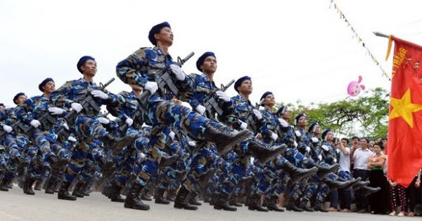 Một số chính sách mới của Chính phủ có hiệu lực từ tháng 6/2016