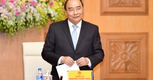 Thủ tướng: Không để kéo dài tình trạng "chảy máu" ý tưởng khởi nghiệp