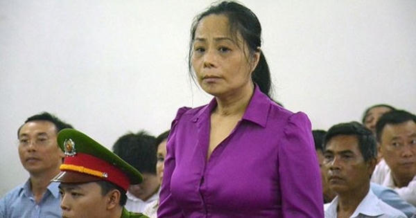 Vụ Trương Thị Tuyết Nga “lừa đảo”: Vụ việc đã từng được kết luận là “tranh chấp dân sự”