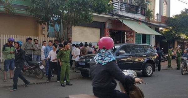 Khởi tố chủ quán karaoke do tàng trữ ma túy