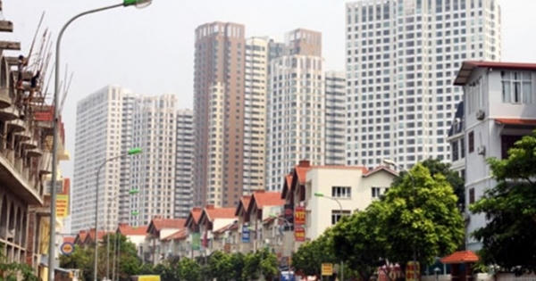 5 thách thức cho thị trường căn hộ