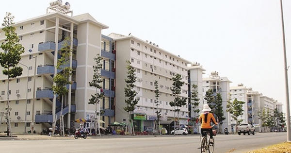 Hà Nội chưa kiểm tra, xử lý việc nhà ở xã hội bị bán sai đối tượng