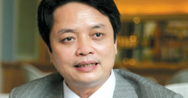 Sếp LienVietPostBank gạt bỏ “ưu tiên con cháu họ Dương” Sếp LienVietPostBank gạt bỏ “ưu tiên con cháu họ Dương”
