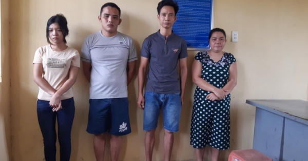 Nhóm tra tấn nhân viên như thời trung cổ ở Đồng Nai lĩnh án 54 năm tù