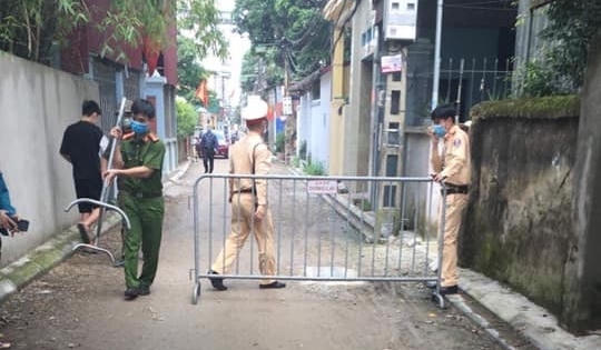 Thông tin mới nhất về một trường hợp sốt khiến 600 người và 120 hộ ở Gia Lâm phải cách ly?