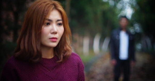 Diễn viên 'Quỳnh Búp bê' không sợ bị khán giả gọi là cave