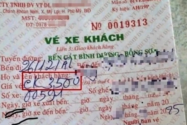 Cơ quan chức năng vào cuộc làm rõ vụ vé xe khách bị phản ánh tăng gấp 7 lần dịp Tết