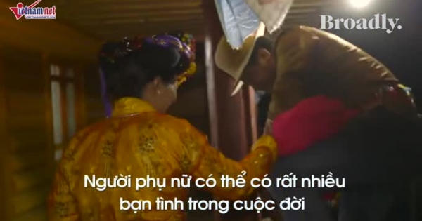 Khám phá nơi đàn ông... sung sướng nhất trái đất