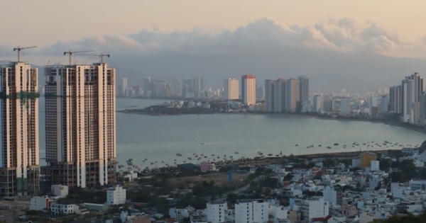 Thị trường Condotel: 'Ngủ đông đến bao giờ?