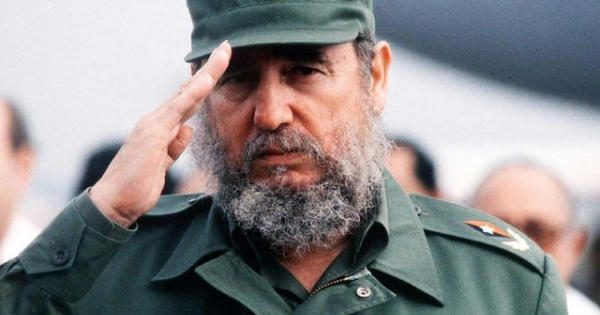 Tiết lộ kế hoạch CIA cài gián điệp vào “nhóm thân tín” của ông Fidel Castro