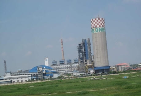 Nhà máy 12.000 tỷ thua lỗ: 5 năm khốn khổ với phía Trung Quốc