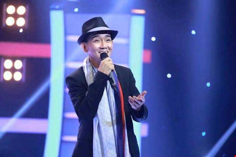 'Người tình' Minh Thuận đã ra đi…