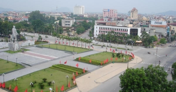 Thanh Hóa: Chọn nhà thầu tư vấn rà soát Quy hoạch phát triển KTXH