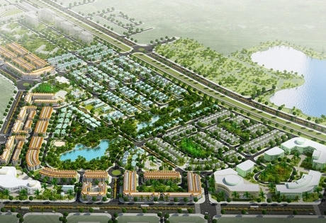 Xây 3 km đường, đổi được gần 70 ha đất: Đây mới là lý do 'ông trùm' Tasco bớt mặn mà với BOT!