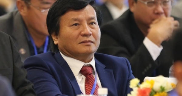 VFF chốt xong 'sếp' tài chính: Chỉ nói thôi có ra tiền?