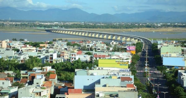 Nhiệm vụ điều chỉnh Quy hoạch chung xây dựng KKT Nam Phú Yên