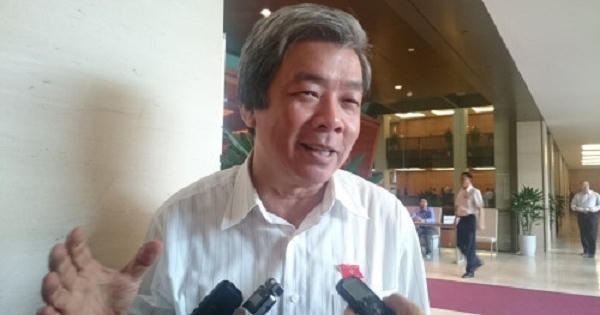 ĐBQH Hà Minh Huệ: Nhà báo không được dễ dãi với ngòi bút của mình