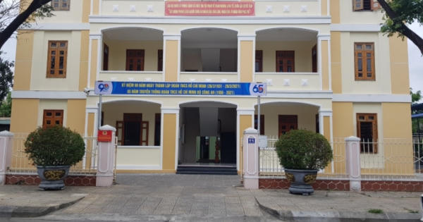 Vụ án Làng Chài (Quảng Nam): Điều tra viên có vi phạm tố tụng nhưng chưa đến mức phải xử lý?