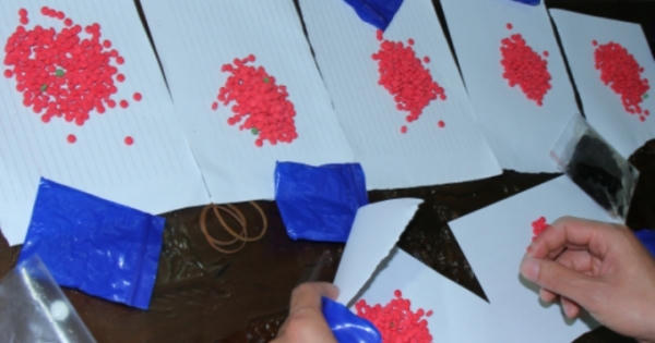 Bắt thêm 7 đối tượng trong vụ triệt phá đường dây mua bán ma túy "khủng" từ Sơn La về Hà Nam