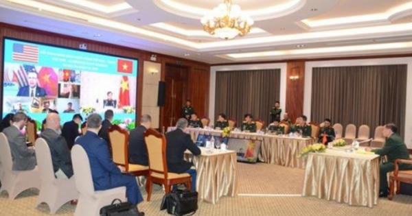 Mỹ coi trọng quan hệ Đối tác Toàn diện với Việt Nam