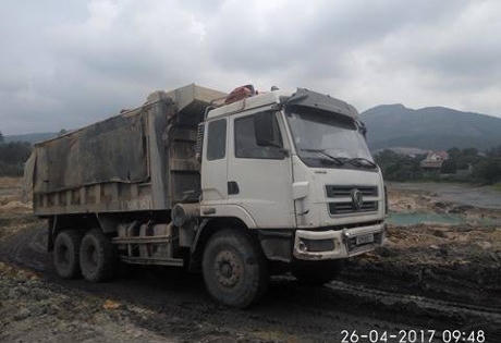 Quảng Ninh: Núp bóng xã hội hóa để khai thác tài nguyên?