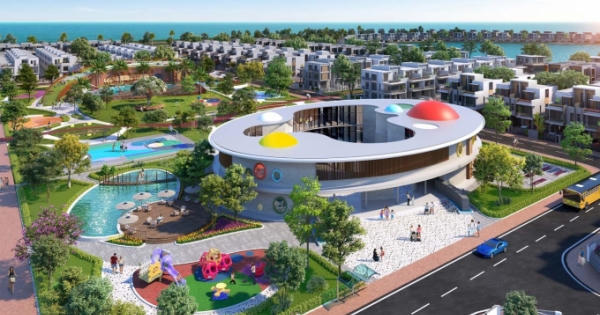NovaLand góp mặt trong Top 10 báo cáo thường niên tốt nhất và Top 5 báo cáo phát triển tốt nhất 2020