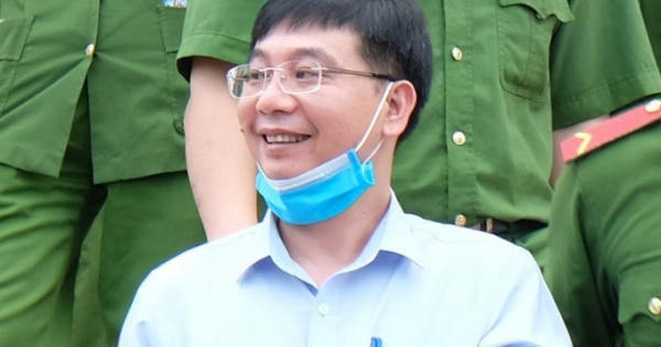 Vụ án gian lận điểm thi THPT: Cựu thượng tá đề nghị tòa "chứng minh bị cáo vô tội"