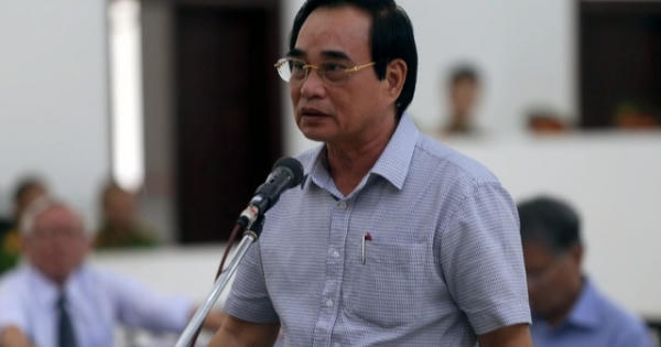 Lời sau cùng, Phan Văn Anh Vũ “đòi” xử lý các cơ quan tố tụng!