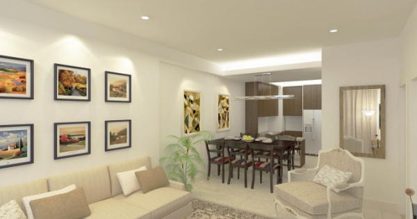 Đâu là yếu tố tạo nên đẳng cấp của D’. Le Pont D’or?