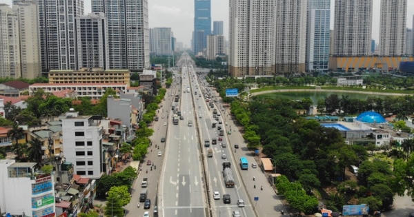 Hà Nội sẽ công khai danh sách các dự án vướng mắc pháp lý, vi phạm
