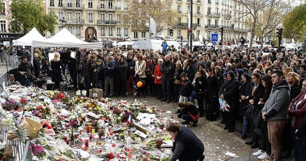 'Bóng ma' khủng bố ám ảnh nước Pháp