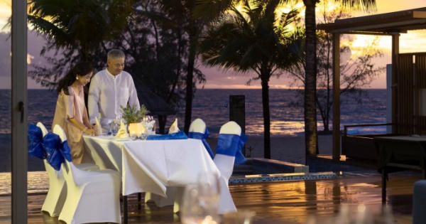 Khám phá xu hướng nghỉ dưỡng của giới thượng lưu Khám phá xu hướng nghỉ dưỡng của giới thượng lưu