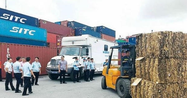 Câu chuyện “khẩn cấp”