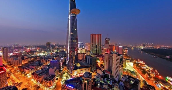 Audio địa ốc 360s: TP HCM xây dựng đô thị thông minh Audio địa ốc 360s: TP HCM xây dựng đô thị thông minh