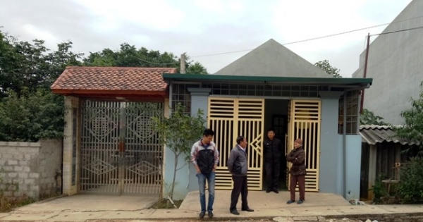 Bà nội vứt xác cháu bé 20 ngày tuổi ra thùng rác từng có tiền sự về tội trộm cắp