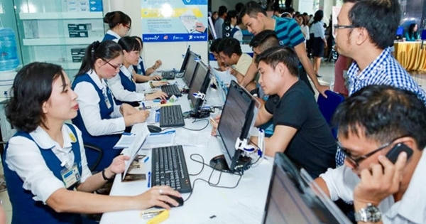 Khi nào SIM thiếu ảnh chân dung sẽ bị thu hồi?