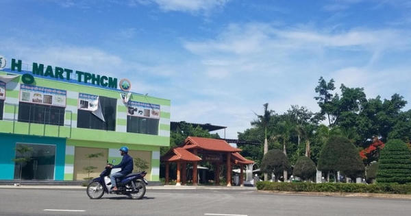 Thu hồi đất hai công viên bị tư nhân 'xẻ thịt'