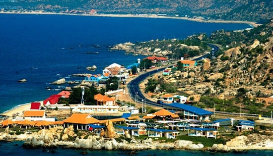 Bình Thuận: Đến năm 2030 trở thành tỉnh công nghiệp hiện đại Bình Thuận: Đến năm 2030 trở thành tỉnh công nghiệp hiện đại