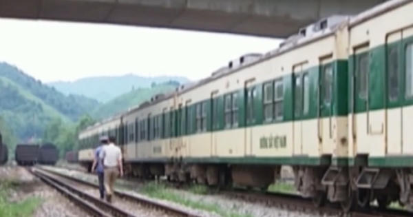 "Chuyên cơ đường sắt" chết yểu sau vài tháng hoạt động