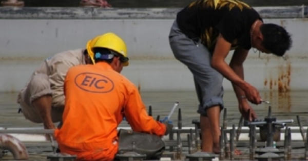 Hải Phòng: “Khai tử” công trình nhạc nước gần 200 tỷ đồng