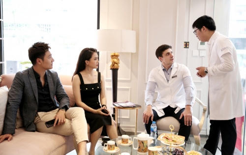 Cả một đời ân oán: Ông Đăng 'bật mí' lý do đưa bà Dung đi làm đẹp