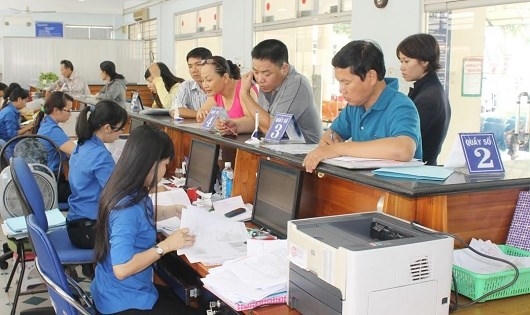 Xóa bỏ bất hợp lý trong tuyển dụng, bổ nhiệm