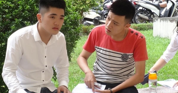 Dự thảo phương án thi 2017: “Chứa đầy bất ổn và chưa từng tham vấn”