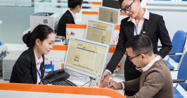 9 tháng đầu năm 2017, lợi nhuận trước thuế của SHB đạt hơn 1.330 tỷ đồng