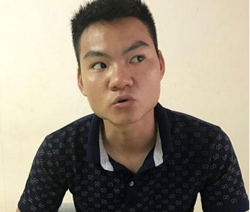 Hải Phòng: Đối tượng sát hại giám đốc doanh nghiệp đã ra đầu thú