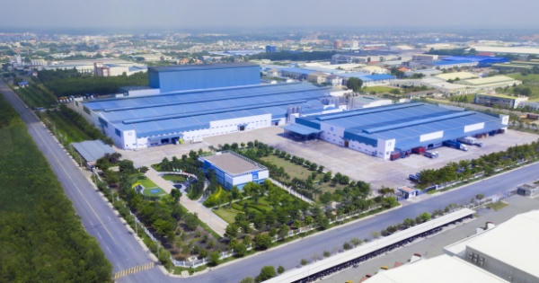 Vinamilk tiếp tục là thương hiệu được chọn mua nhiều nhất ở cả thành thị và nông thôn Vinamilk tiếp tục là thương hiệu được chọn mua nhiều nhất ở cả thành thị và nông thôn