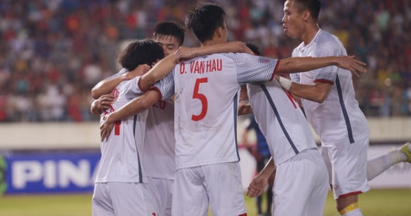 Việt Nam - Malaysia: Nhiệm vụ không được thua!