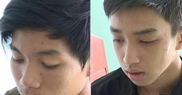 Vĩnh Long: Án mạng vì tranh giành bạn gái trên facebook