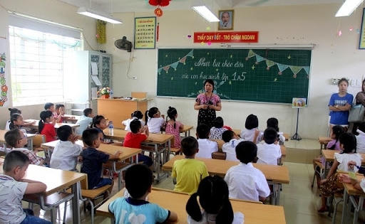 Thanh Hóa: Nơi thiếu giáo viên, nơi thừa Phó Hiệu trưởng